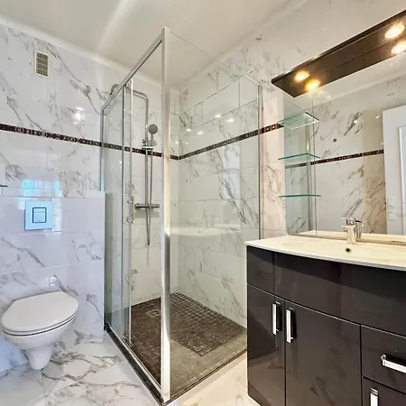 Lejlighed Bel 84m2 Avec Terrasse Et Parking *