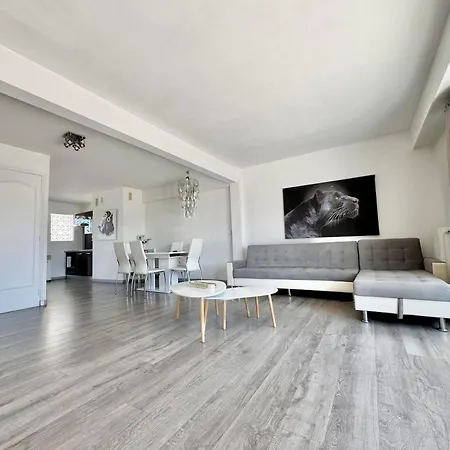 Bel 84m2 Avec Terrasse Et Parking Lejlighed