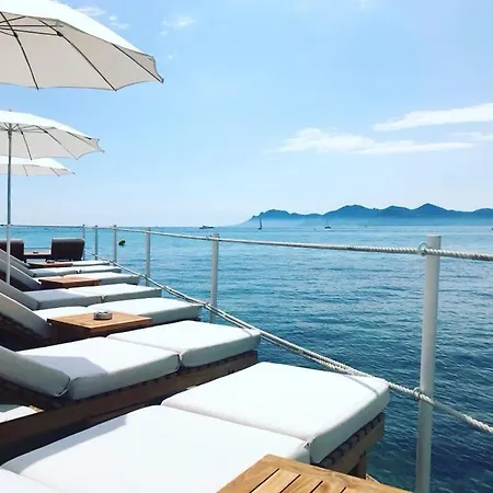 Bel 84m2 Avec Terrasse Et Parking